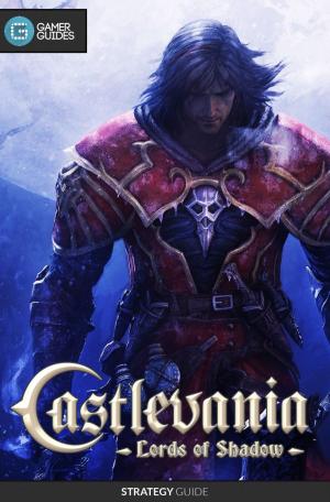 Cover of the book Castlevania: Lord of Shadows - Strategy Guide by olivier aichelbaum, Patrick Gueulle, Bruno Bellamy, Filip Skoda