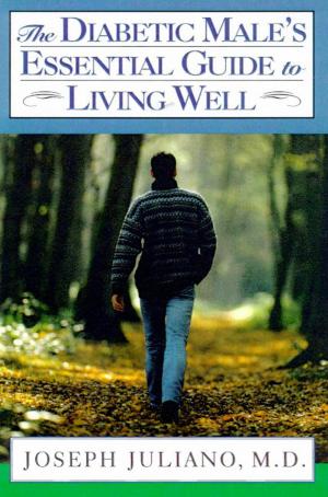 Book cover of The Diabetic Male's Essential Guide to Living Well