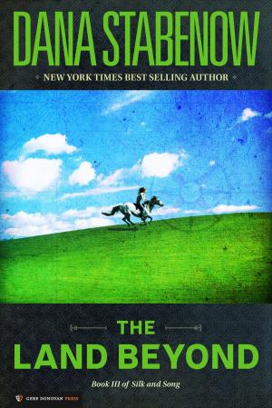 Cover of the book The Land Beyond by Warren Murphy, Richard Sapir