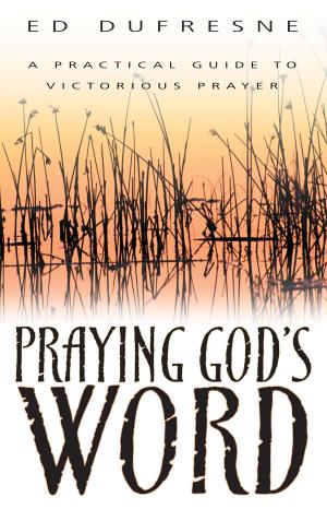 Cover of the book Praying God's Word by Laura Teme