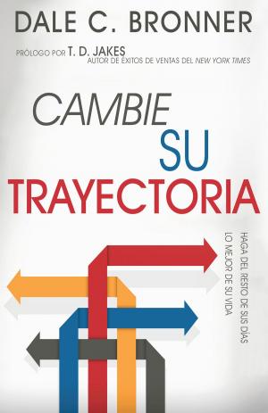 Cover of the book Cambie su trayectoria by Lester Sumrall