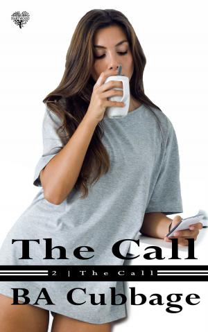 Cover of the book The Call by Jianne Carlo