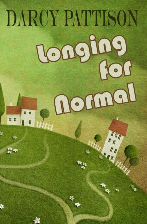 Book cover of Longing for Normal