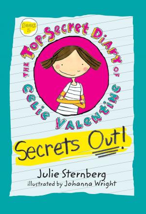 Cover of the book Secrets Out! by Fina Casalderrey