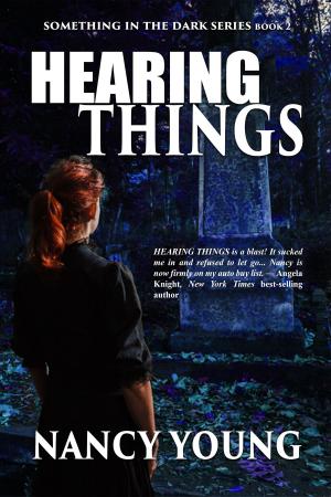 bigCover of the book Hearing Things by 