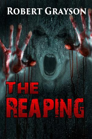 Cover of the book The Reaping by Kathi S Barton