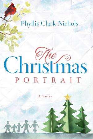 Cover of the book The Christmas Portrait by Gabby Heusser