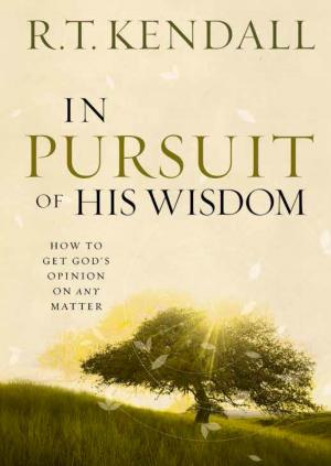 Cover of the book In Pursuit of His Wisdom by Sandy David Kirk