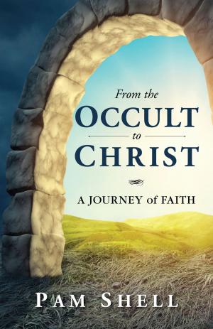 Cover of the book From the Occult to Christ by Sharlene Fullwood