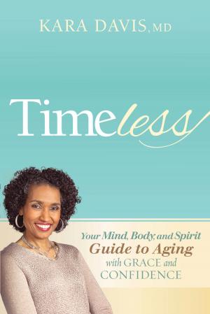 Cover of the book Timeless by S. A. INSPIRE PUBLISHING