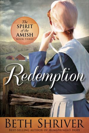 Cover of the book Redemption by Alton L Gansky