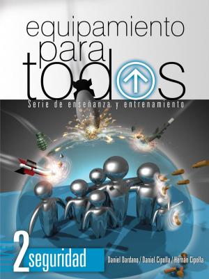Book cover of Equipamiento para todos - Nivel 2