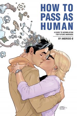 Cover of the book How to Pass as Human by Peter Hogan