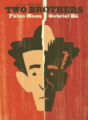 Cover of the book Two Brothers by Brian Wood