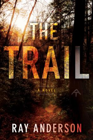 Cover of the book The Trail by Kimberly Wechsler