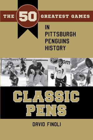 Cover of the book Classic Pens by David Hassler