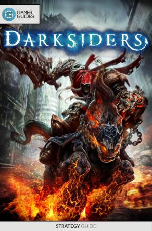 Cover of the book Darksiders - Strategy Guide by 尖端出版GC編輯部