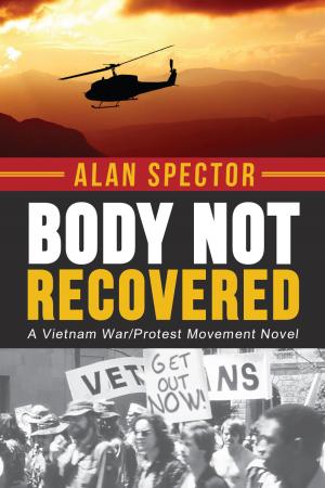 Cover of the book Body Not Recovered by Larry Hovick