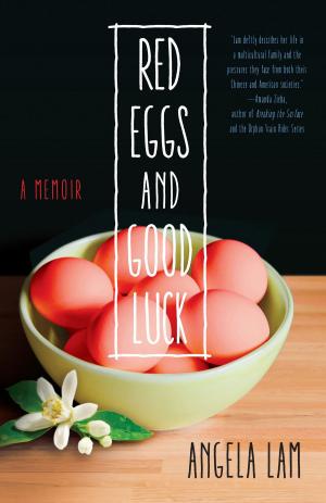 Cover of the book Red Eggs and Good Luck by Gita Arian Baack, PhD