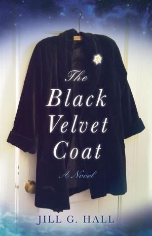 Cover of the book The Black Velvet Coat by Laraine Denny Burrell