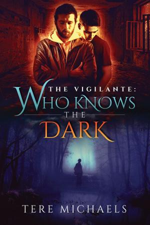 Cover of the book Who Knows the Dark by Sarah Black