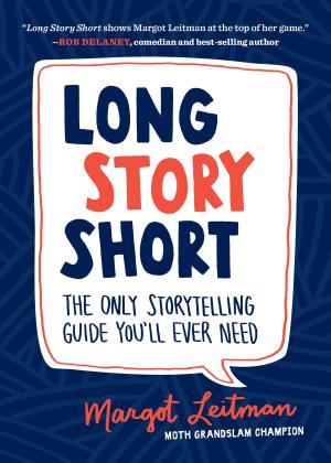 Cover of the book Long Story Short by Ann Lovejoy