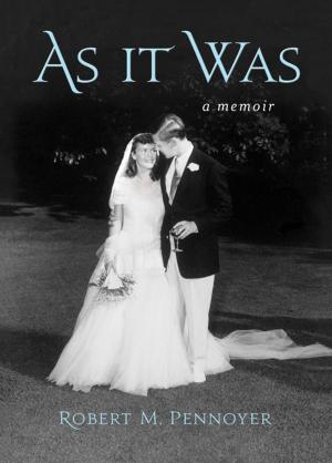 Cover of the book As It Was: A Memoir by Paul K. Chappell