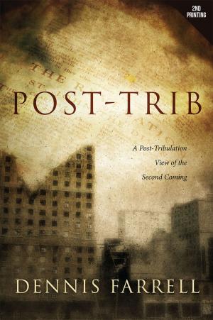 Cover of the book Post-Trib by Tonya Williamson