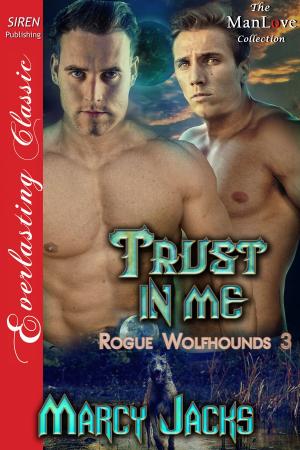 Cover of the book Trust in Me by Sydney Lain