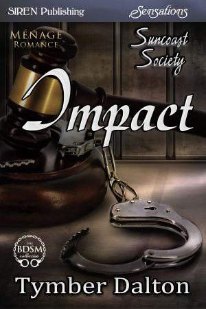 Cover of the book Impact by Becca Van