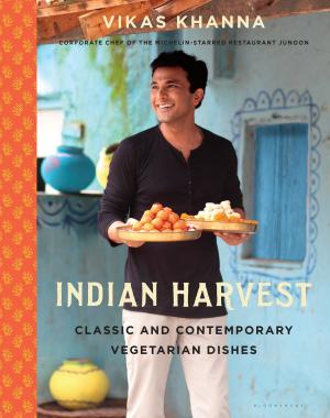Cover of the book Indian Harvest by Mona Hadler