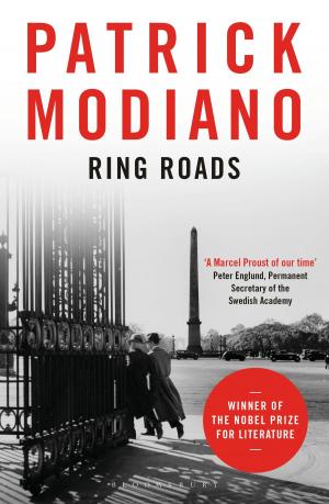bigCover of the book Ring Roads by 