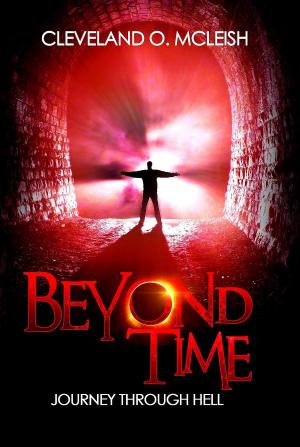 Cover of the book Beyond Time by Stanley Jerrard-Dunne
