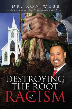 Book cover of Destroying the Root of Racism