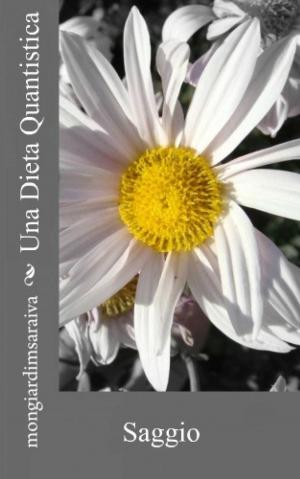 Cover of the book Una dieta quantistica by Sky Corgan