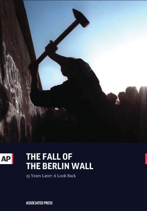 Cover of the book Fall of the Berlin Wall by Isabel Brancq-Lepage
