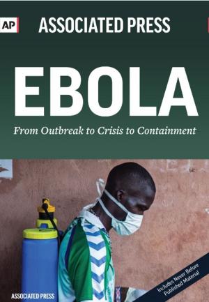 Cover of the book Ebola by Ashley Mardell