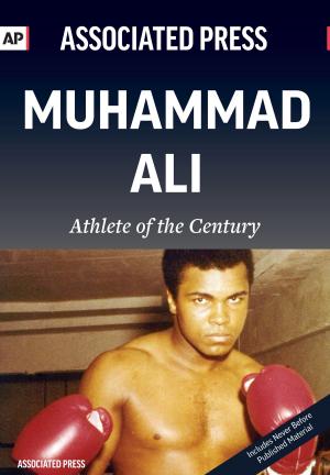 Cover of the book Muhammad Ali by Denise Jacobs