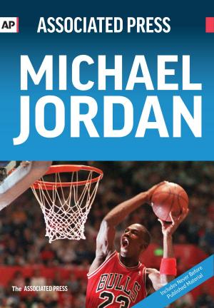 Cover of the book Michael Jordan by Kelvin Davis