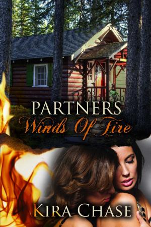 Cover of the book Partners by Christy Poff