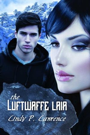 bigCover of the book The Luftwaffe Lair by 