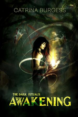 Cover of the book Awakening by Catrina Burgess