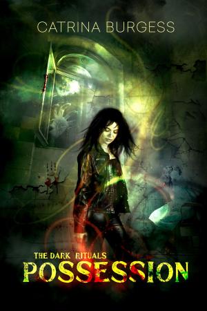 Cover of the book Possession by Amanda Black