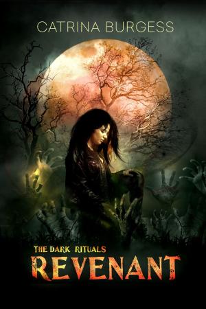 Cover of the book Revenant by Amanda Black