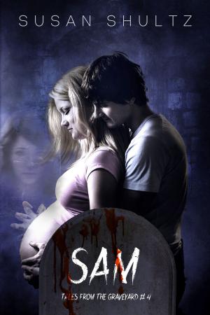 Cover of the book Sam by Anna Lefler