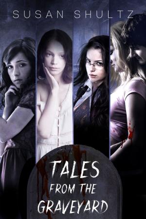 Cover of the book Tales From the Graveyard by Nicole Arlyn