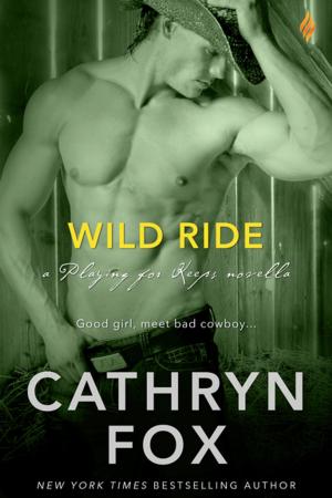 Cover of the book Wild Ride by Addison Fox