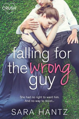 Cover of the book Falling For the Wrong Guy by D.R. Graham