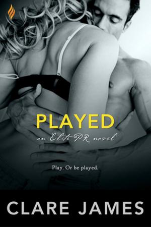 Cover of the book Played by Coleen Kwan