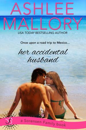 bigCover of the book Her Accidental Husband by 